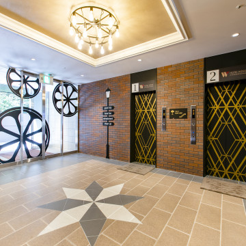 ホテルウィングインターナショナルセレクト熊本 1枚目