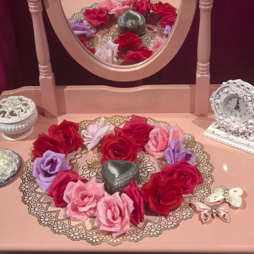 ハートミュージアム 2枚目