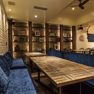 BUTTER MILK CHANNEL 原宿(バターミルク チャネル) 2枚目