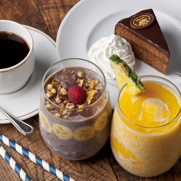 ANNA'S by Landtmann Vienna 1枚目