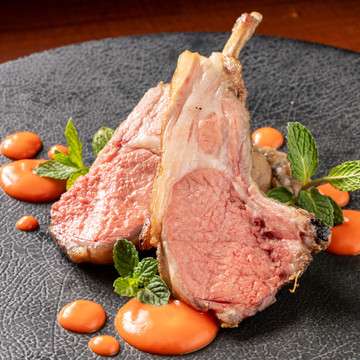 OSTERIA GAINA 3枚目