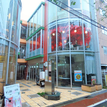 HAUTE COUTURE・CAFE（オートクチュールカフェ） 2枚目