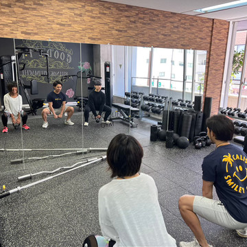 GOODLIFE GYM 新御徒町店 3枚目