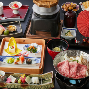 御宿 敷島館 2枚目