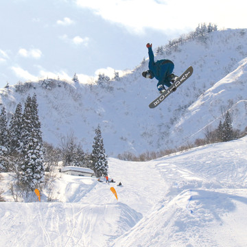 舞子スノーリゾート 1枚目