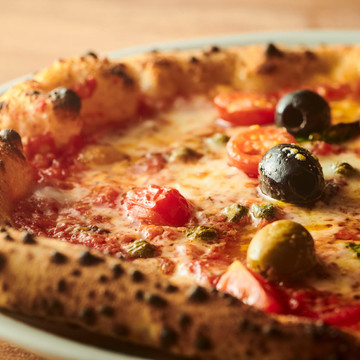Pizzeria&Trattoria GONZO 自由が丘店 1枚目