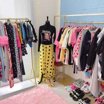 SelectShop MONREVE 2枚目