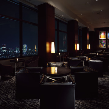 タワーズバー「ベロビスト」 1枚目