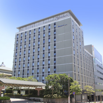 リッチモンドホテル成田 1枚目