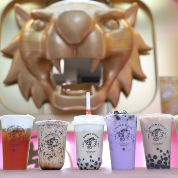 黒糖彪　吉祥寺店 1枚目