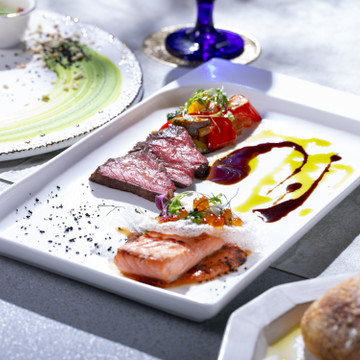 梅田 ブルーバード 大阪梅田ツインタワーズ・ノース 2枚目