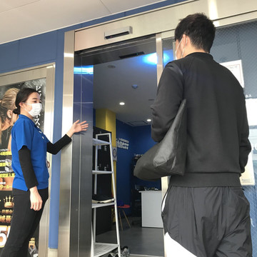 Pitness 大池橋店 2枚目