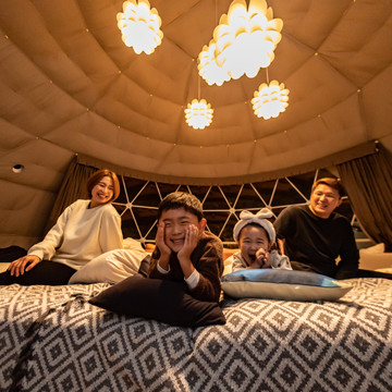 かいづか いぶきヴィレッジ 3枚目