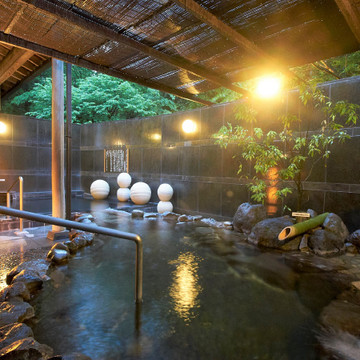 ゆとりろ磐梯熱海 2枚目