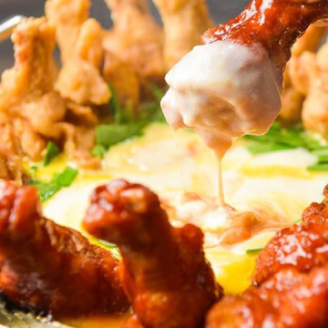 ゆらり 金山店 3枚目