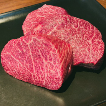 池袋 大人のハンバーグ 2枚目