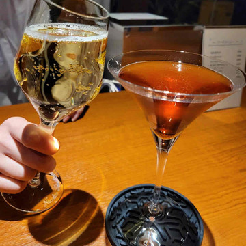 Bar Snow Blan 2枚目