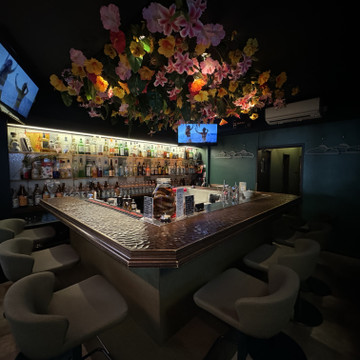 Sing&Bar YOLO 1枚目