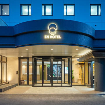 EN HOTEL Ise (エンホテル伊勢) 1枚目