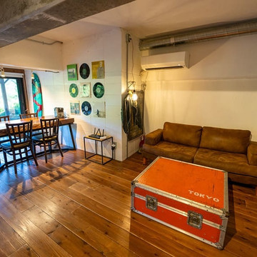 リゾート&グランピング スプリングスヴィレッジ 箱根 2枚目