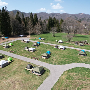 ひるがの高原あぐりの丘 3枚目