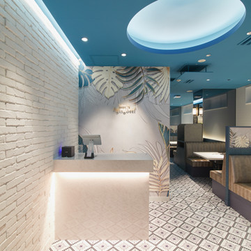 銀座焼肉Salon de AgingBeef 2枚目