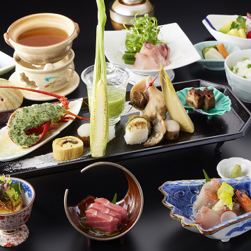 熱海のおすすめランチ14選 海鮮から洋食まで幅広くご紹介 Aumo アウモ