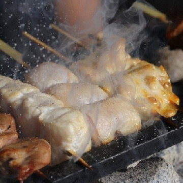 片山鳥肉店 2枚目