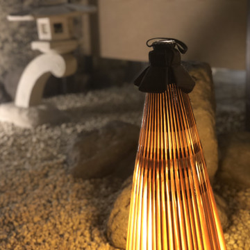 野天湯元 湯快爽快『湯けむり横丁』・おおみや・ 3枚目