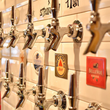 赤バル レッツェ 池袋店 2枚目