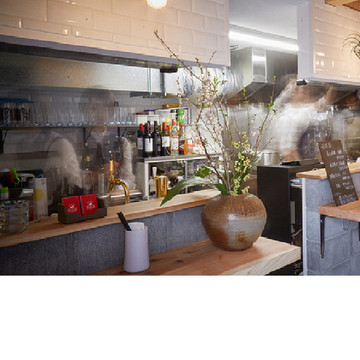 蕎麦前酒場CAZILO 1枚目