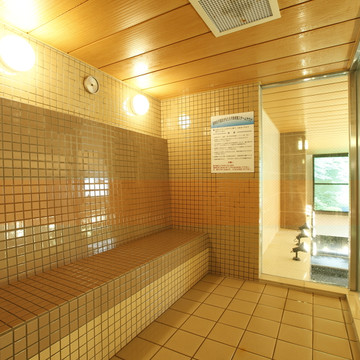 スパリゾートプレジデント 2枚目