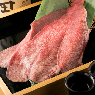 焼肉憲太朗 3枚目