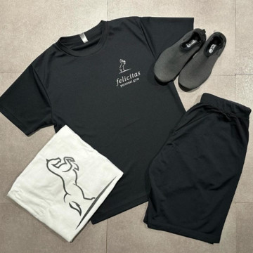 パーソナルジム felicitas上野店 3枚目