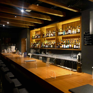 Bar Snow Blan 1枚目