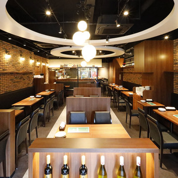 俺のイタリアン 大宮 1枚目