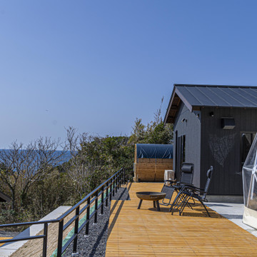 出雲グランピング レウナ -REUNA- 1枚目