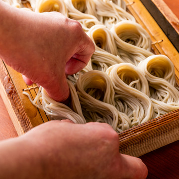 上野の蕎麦に舌鼓 おすすめ絶品蕎麦をシーンに合わせて8選ご紹介 Aumo アウモ