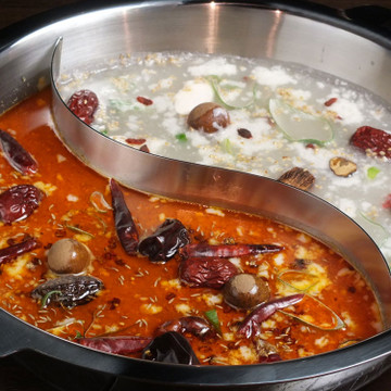 新宿 古民家火鍋 ひなべねこ 2枚目