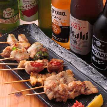 焼鳥一番街　酔い酔い 池袋店 2枚目