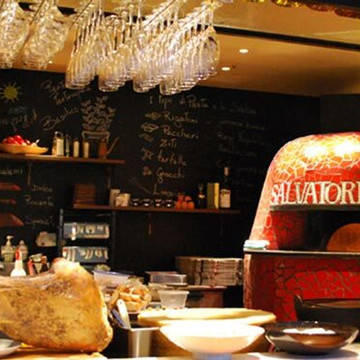 PIZZA SALVATORE CUOMO 豊洲 3枚目