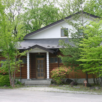 那須ビレッジ 1枚目