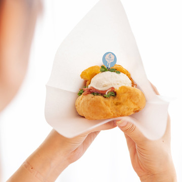 & Yogurt 横浜店 2枚目