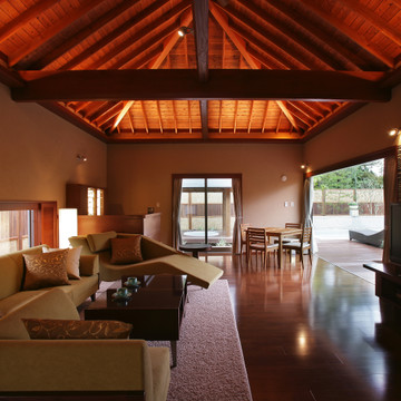 別邸 ラ・松廬 1枚目