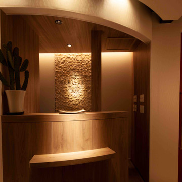 BODY CARE STUDIO KAMIYUBI 2枚目