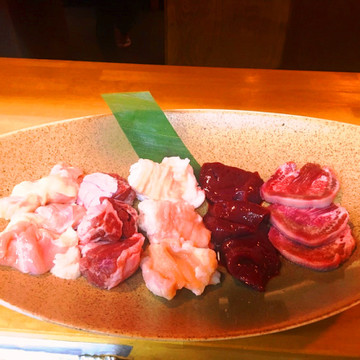 焼肉グルメ296 東久留米店 3枚目