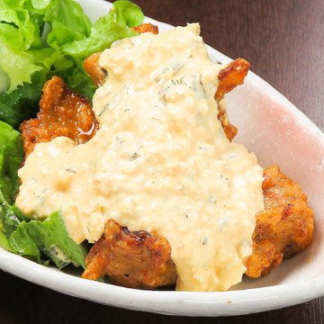 水炊き・焼鳥・鶏餃子 とりいちず 大船店 3枚目