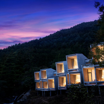 星のや富士 2枚目