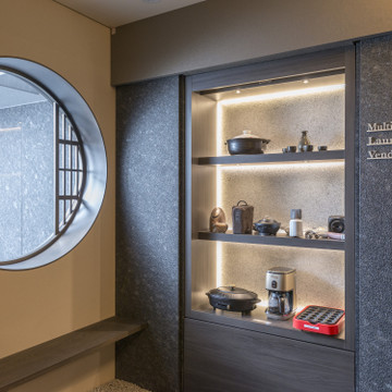 MIMARU京都 西洞院高辻 3枚目