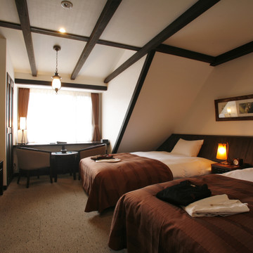 ラビスタ大雪山 2枚目